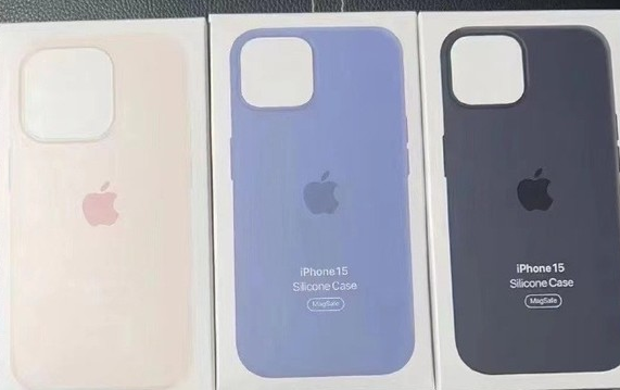 眉山苹果14维修站分享iPhone14手机壳能直接给iPhone15用吗？ 