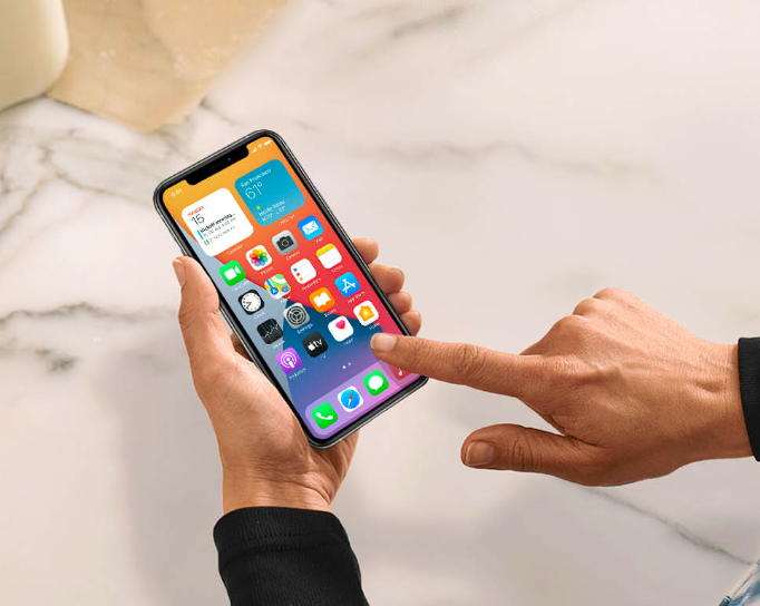 眉山苹果手机维修分享iPhone 12 出现运行缓慢或死机的情况怎么办 