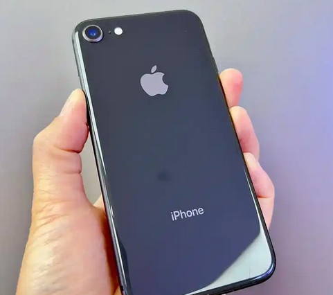 眉山苹果8系统维修分享iPhone8手机系统升级后无法开机如何修复 