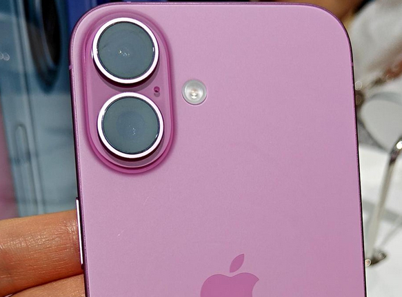 眉山苹果16卡顿维修分享如何优化iPhone16手机卡顿问题