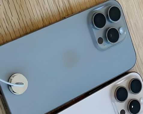 眉山iPhone16无法开机维修网点分享苹果16无法开机怎么办 