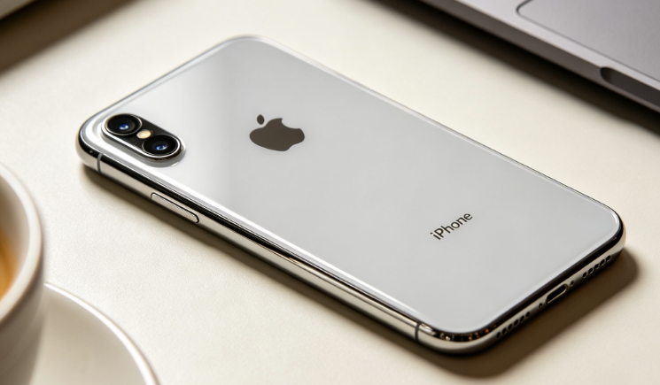 眉山苹果维修点分享iPhone X扩容真实风险解析 