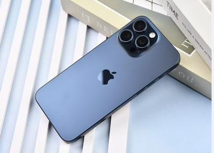眉山苹果维修点分享iPhone 15 Pro Max扩容静电与工艺坑 