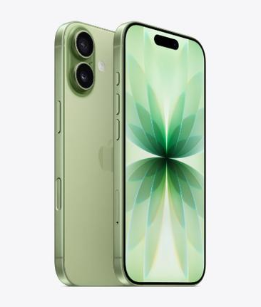 眉山苹果维修点分享iPhone 17扩容搬板与性价比剖析 