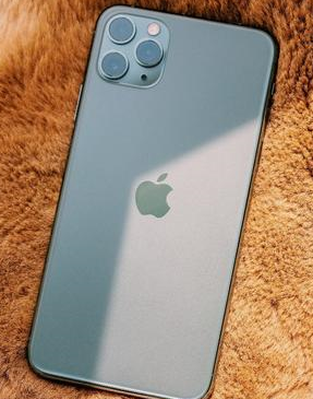 眉山苹果维修点分享iPhone 11 Pro Max电池发烫特殊问题 