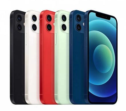 眉山苹果维修点分享iPhone 12 Pro Max发烫冷门故障梳理 